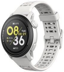 Coros Pace 3 GPS Sport Watch White w/ Silicone Band hinta ja tiedot | Älykellot | hobbyhall.fi