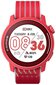 Coros Pace 3 GPS Sport Watch Red Track Edition hinta ja tiedot | Älykellot | hobbyhall.fi