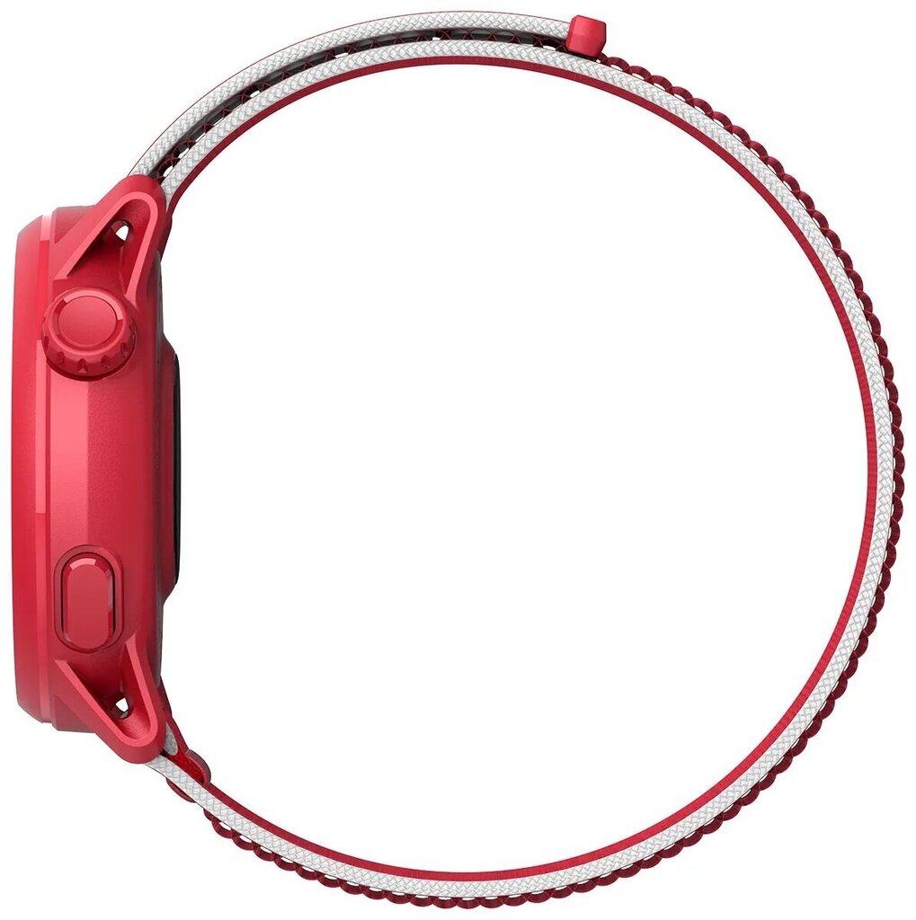 Coros Pace 3 GPS Sport Watch Red Track Edition hinta ja tiedot | Älykellot | hobbyhall.fi