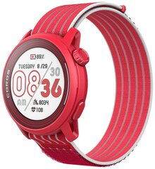 Coros Pace 3 GPS Sport Watch Red Track Edition hinta ja tiedot | Älykellot | hobbyhall.fi