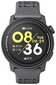 Coros Pace 3 GPS Sport Watch Black w/ Silicone Band hinta ja tiedot | Älykellot | hobbyhall.fi
