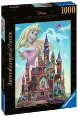 Ravensburger palapeli 1000 palaa Auroran linna hinta ja tiedot | Palapelit | hobbyhall.fi