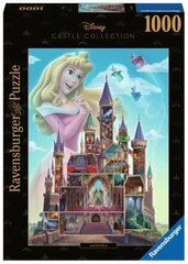 Ravensburger palapeli 1000 palaa Auroran linna hinta ja tiedot | Ravensburger Polska Lapset | hobbyhall.fi