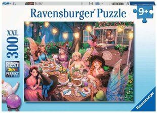 Ravensburger Puzzle: Keijut XXL (300pcs) (13369) hinta ja tiedot | Palapelit | hobbyhall.fi