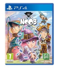 PS4 NOOB: Ryhmitön hinta ja tiedot | Tietokone- ja konsolipelit | hobbyhall.fi