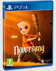 PS4 Neversong hinta ja tiedot | Tietokone- ja konsolipelit | hobbyhall.fi