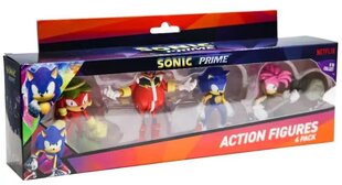 Sonic Prime SON6040 hinta ja tiedot | Pelien oheistuotteet | hobbyhall.fi