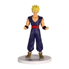 Banpresto DXF: Dragon Ball Super - Son Gohan -patsas (17 cm) (19382) hinta ja tiedot | Poikien lelut | hobbyhall.fi