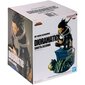 Banpresto Dioramatic: My Hero Academia - Shota Aizawa (Harja) (Ver.A) -patsas (20cm) (19601) hinta ja tiedot | Pelien oheistuotteet | hobbyhall.fi