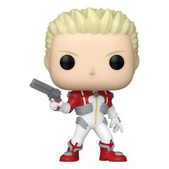 Trigun POP! Television Vinyl Figuuriveitset 9 cm hinta ja tiedot | Tyttöjen lelut | hobbyhall.fi