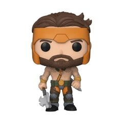 Marvel POP! Vinyylihahmo The Incredible Hercules Special Edition 9 cm hinta ja tiedot | Tyttöjen lelut | hobbyhall.fi