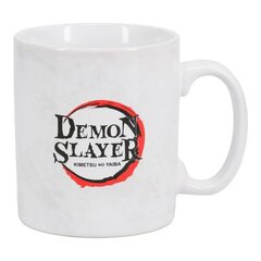 Demon Slayer -muki hinta ja tiedot | Lasit, mukit ja kannut | hobbyhall.fi