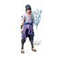 Naruto Shippuden Grandista Nero Sasuke Uchiha figuuri 28cm hinta ja tiedot | Pelien oheistuotteet | hobbyhall.fi