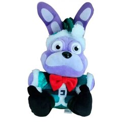 Five Nights at Freddy Holiday Bonnie pehmolelu 17,5cm hinta ja tiedot | Pehmolelut | hobbyhall.fi