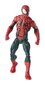 Hämähäkkimies Marvel Legends Retro-kokoelma Toimintahahmo Ben Reilly Hämähäkkimies 15 cm hinta ja tiedot | Poikien lelut | hobbyhall.fi