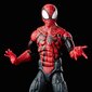 Hämähäkkimies Marvel Legends Retro-kokoelma Toimintahahmo Ben Reilly Hämähäkkimies 15 cm hinta ja tiedot | Poikien lelut | hobbyhall.fi