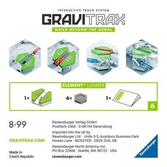 Ravensburger GraviTrax Element Jumper hinta ja tiedot | Gravitrax Lapset | hobbyhall.fi