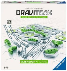 Gravitrax Tunnels Täydennyssarja hinta ja tiedot | Gravitrax Lapset | hobbyhall.fi