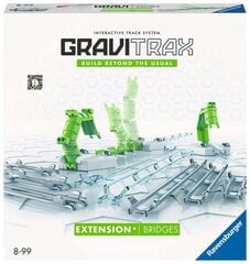 Gravitrax Bridges -lisäpakkaus hinta ja tiedot | Gravitrax Lapset | hobbyhall.fi