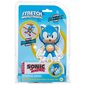 Stretch Sonic -hahmo hinta ja tiedot | Poikien lelut | hobbyhall.fi