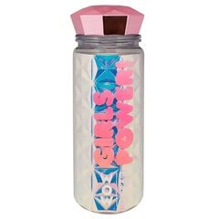 Wow Generation glam valikoima pullo 500ml hinta ja tiedot | Juomapullot | hobbyhall.fi