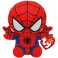 Maskotti Ty Marvel Spiderman 15 cm hinta ja tiedot | Pehmolelut | hobbyhall.fi