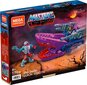 Masters of the Universe Origins Mega Construx Rakennussarja Land Shark 23 cm hinta ja tiedot | LEGOT ja rakennuslelut | hobbyhall.fi