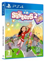 PS4 Sisters 2: Tie kuuluisuuteen hinta ja tiedot | Tietokone- ja konsolipelit | hobbyhall.fi