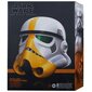 Tähtien sota: Mandalorian Black Series Electronic Helmet Tykistö Stormtrooper hinta ja tiedot | Poikien lelut | hobbyhall.fi