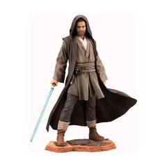 Star Wars Obi-Wan Kenobi ARTFX hinta ja tiedot | Pelien oheistuotteet | hobbyhall.fi