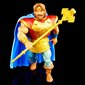 Masters of the Universe Origins -toimintahahmo Nuori Randor 14 cm hinta ja tiedot | Poikien lelut | hobbyhall.fi