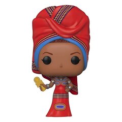 Funko Pop! Erykah Badu hinta ja tiedot | Pelien oheistuotteet | hobbyhall.fi