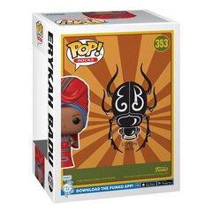 Funko Pop! Erykah Badu hinta ja tiedot | Pelien oheistuotteet | hobbyhall.fi