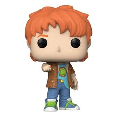 Funko POP! Captain Planet and the Planeteers Wheeler, 9 cm hinta ja tiedot | Pelien oheistuotteet | hobbyhall.fi