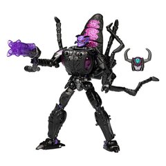 Transformers Generations valitsee Legacy Evolution Voyager -luokan toimintahahmon Antagony 18 cm hinta ja tiedot | Transformers Urheilu ja vapaa-aika | hobbyhall.fi