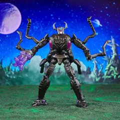 Transformers Generations valitsee Legacy Evolution Voyager -luokan toimintahahmon Antagony 18 cm hinta ja tiedot | Poikien lelut | hobbyhall.fi