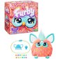 Furby Interaktiivinen pehmolelu koralli *saksankielinen versio* hinta ja tiedot | Tyttöjen lelut | hobbyhall.fi