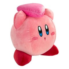 Kirby Mocchi-Mocchi pehmo hahmo Mega - Kirby sydämellä 36 cm hinta ja tiedot | Pehmolelut | hobbyhall.fi