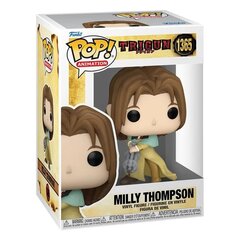 Trigun POP! Televisiovinyylihahmo Milly Thompson 9 cm hinta ja tiedot | Funko POP! Lapset | hobbyhall.fi