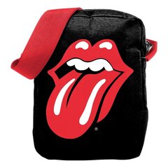 The Rolling Stones Crossbody Classic Kieli hinta ja tiedot | Urheilukassit ja reput | hobbyhall.fi