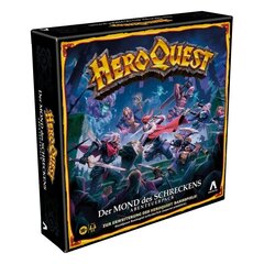 HeroQuest-lautapelin laajennus Der Mond des Schreckens Quest Pack *saksankielinen versio* hinta ja tiedot | HeroQuest Lapset | hobbyhall.fi