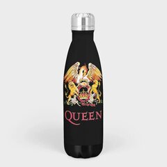 Queen juomapullo Classic Crest hinta ja tiedot | Juomapullot | hobbyhall.fi