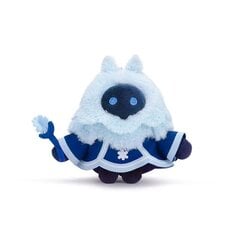 Genshin Impact pehmohahmo Cryo Abyss Mage 12 cm hinta ja tiedot | Pehmolelut | hobbyhall.fi