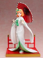 Quintessential Quintuplets 2 Yotsuba Nakano Shiromuku hinta ja tiedot | Pelien oheistuotteet | hobbyhall.fi