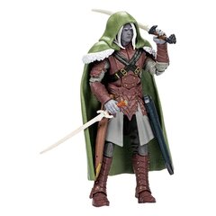 Dungeons & Dragons: R.A. Salvatoren The Legend of Drizzt Golden Archive -toimintahahmo Drizzt 15 cm hinta ja tiedot | Pelien oheistuotteet | hobbyhall.fi