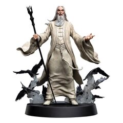 The Lord of the Rings Fandom Saruman the White hinta ja tiedot | Pelien oheistuotteet | hobbyhall.fi