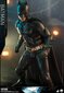 The Dark Knight Trilogy Quarter Scale -sarjan toimintahahmo 1/4 Batman 47 cm hinta ja tiedot | Poikien lelut | hobbyhall.fi