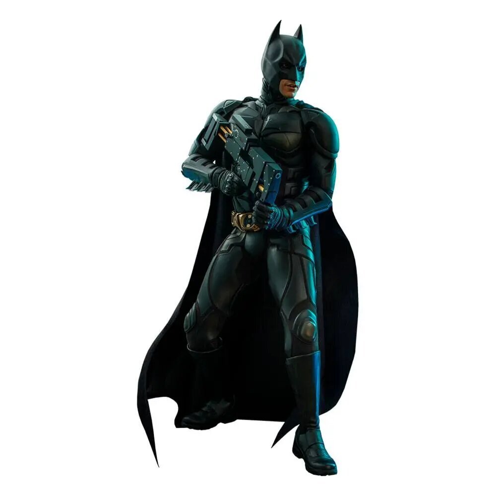 The Dark Knight Trilogy Quarter Scale -sarjan toimintahahmo 1/4 Batman 47 cm hinta ja tiedot | Poikien lelut | hobbyhall.fi