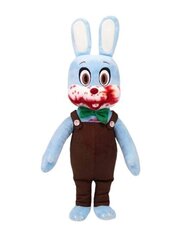 Silent Hill pehmo hahmo sininen Robbie the Rabbit 41 cm hinta ja tiedot | Pehmolelut | hobbyhall.fi