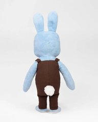 Silent Hill pehmo hahmo sininen Robbie the Rabbit 41 cm hinta ja tiedot | Pehmolelut | hobbyhall.fi